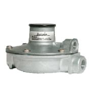 General Purpose and High Pressure Regulators for Gas Control